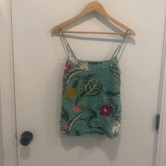 Vero Moda tank top size medium - Picture 1 of 7